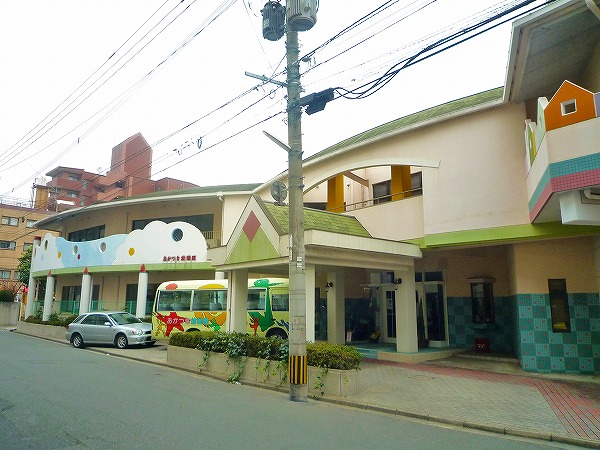 グランヒルズ三萩野 周辺画像8