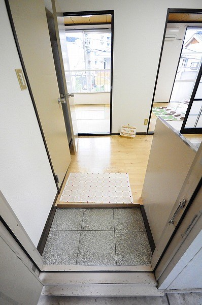 サーストコーポ その他6