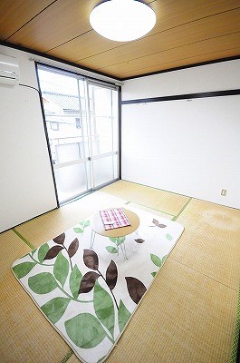 サーストコーポ その他20