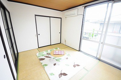 サーストコーポ その他21