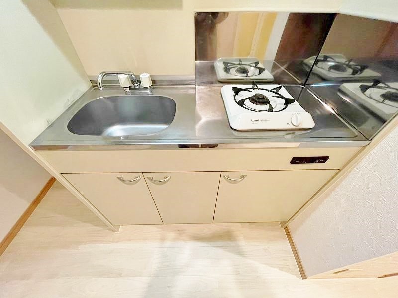 ウイングス片野Ⅱ その他16