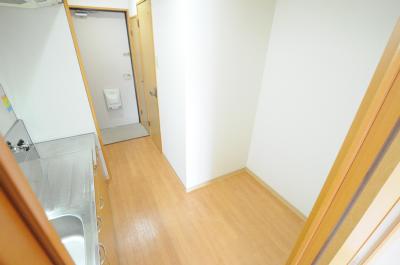 アヴィニール№5 リビング