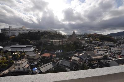 アヴィニール№5 ベランダ