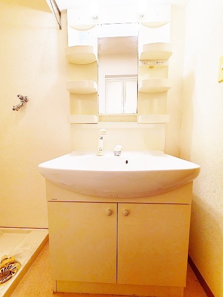 ニューシティアパートメンツ南小倉Ⅱ その他1