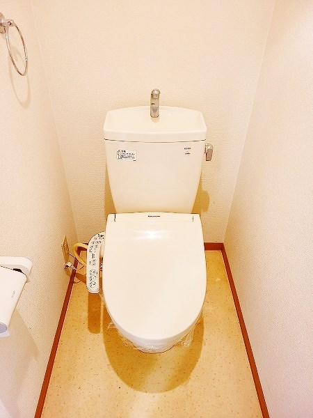 ニューシティアパートメンツ南小倉Ⅱ その他2