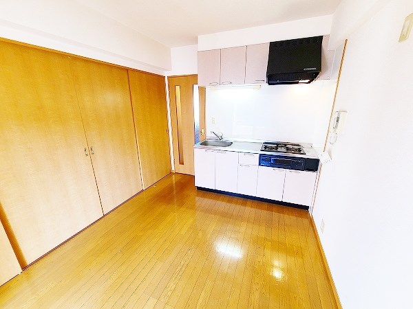 ニューシティアパートメンツ南小倉Ⅱ その他7