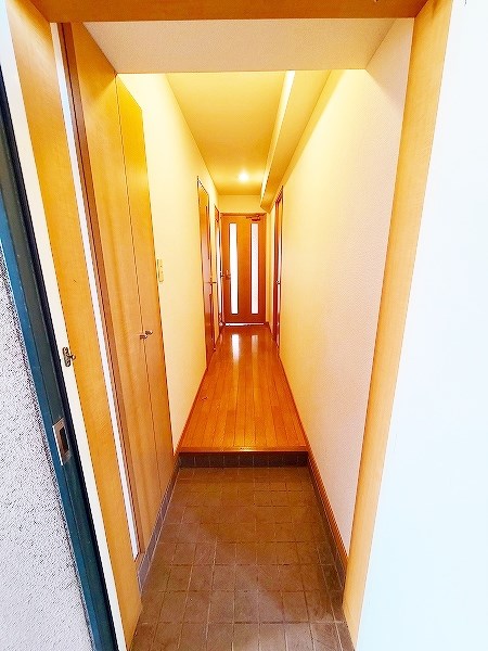 ニューシティアパートメンツ南小倉Ⅱ その他9