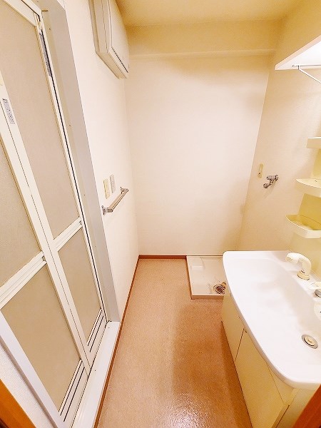 ニューシティアパートメンツ南小倉Ⅱ その他16