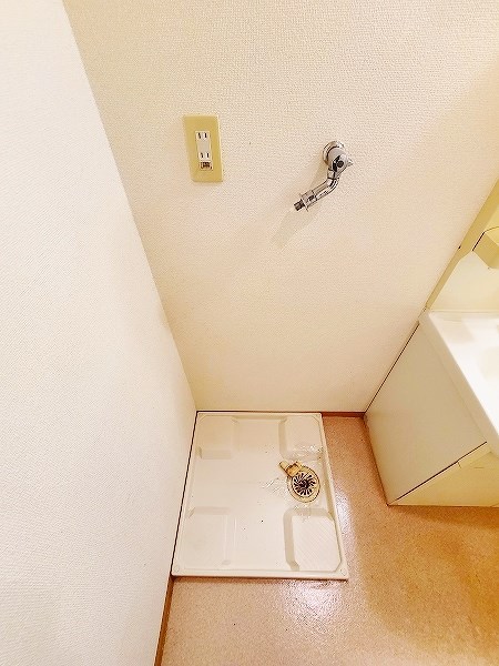 ニューシティアパートメンツ南小倉Ⅱ その他17