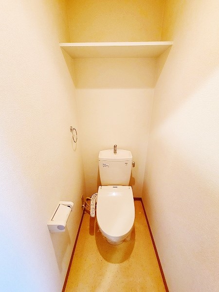 ニューシティアパートメンツ南小倉Ⅱ その他19