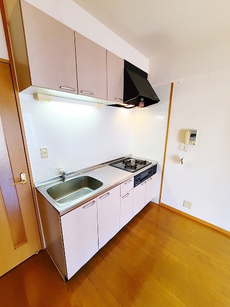 ニューシティアパートメンツ南小倉Ⅱ その他20