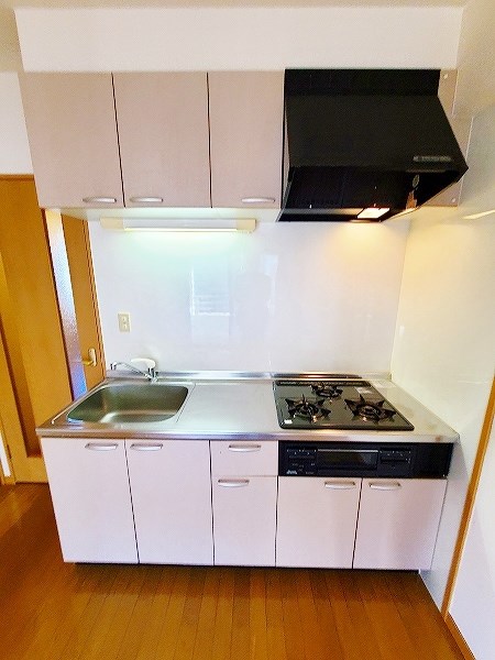 ニューシティアパートメンツ南小倉Ⅱ その他21