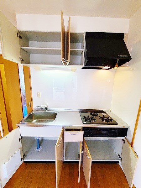 ニューシティアパートメンツ南小倉Ⅱ その他22