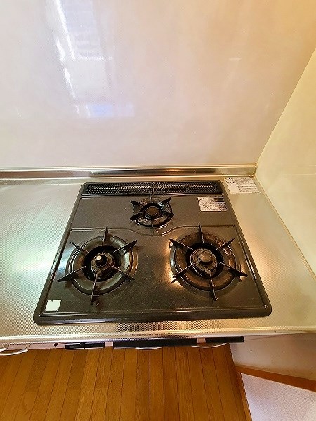 ニューシティアパートメンツ南小倉Ⅱ その他23