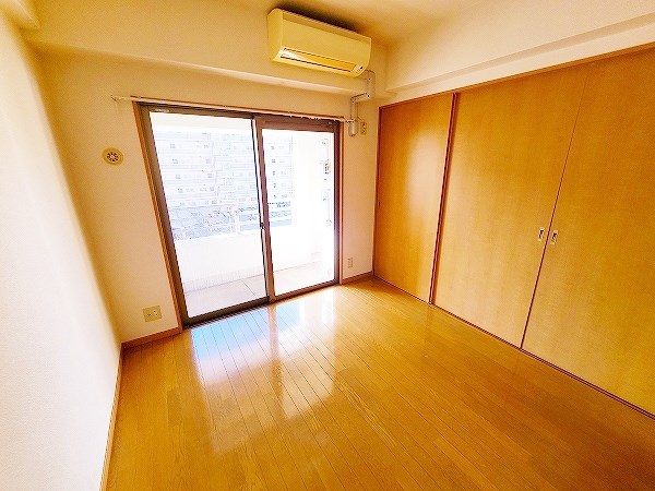 ニューシティアパートメンツ南小倉Ⅱ その他24