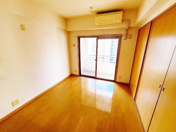 ニューシティアパートメンツ南小倉Ⅱ その他26