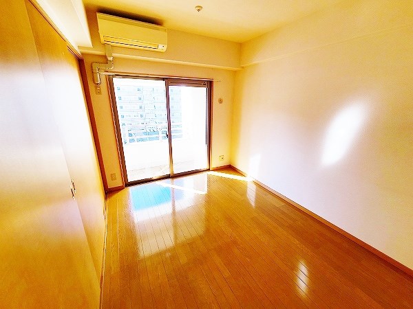 ニューシティアパートメンツ南小倉Ⅱ その他27