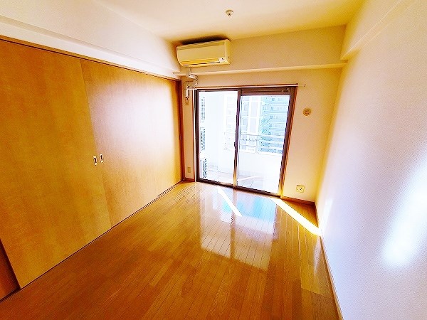 ニューシティアパートメンツ南小倉Ⅱ その他28