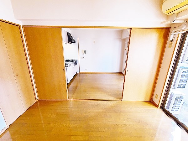 ニューシティアパートメンツ南小倉Ⅱ その他32