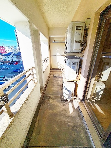 ニューシティアパートメンツ南小倉Ⅱ その他36