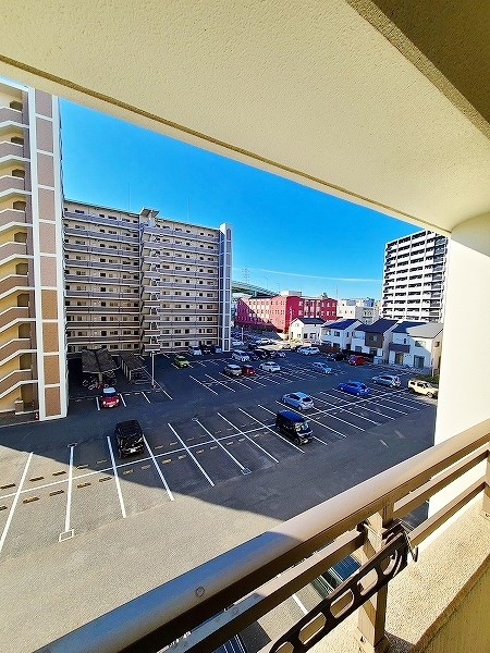 ニューシティアパートメンツ南小倉Ⅱ その他37