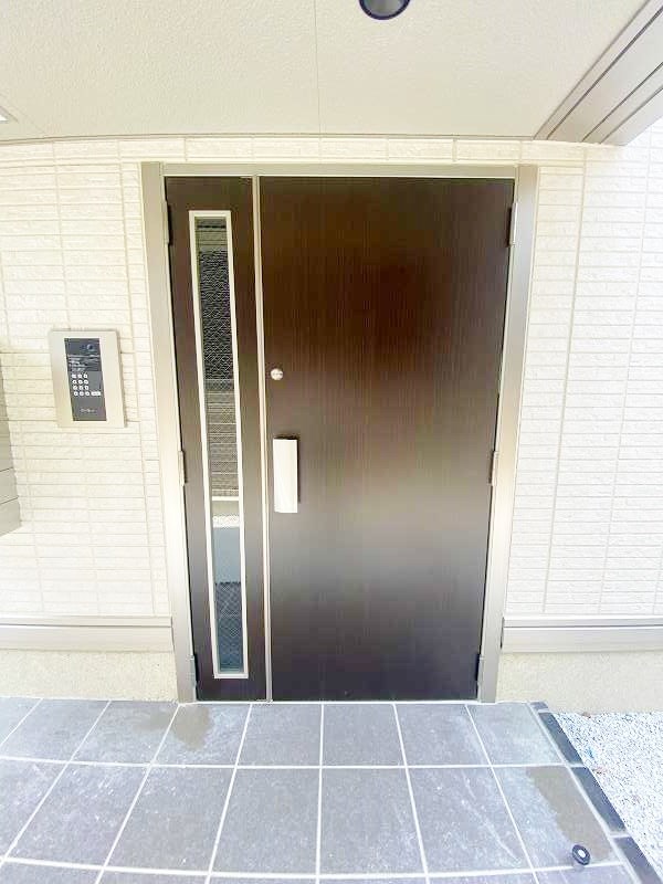 ラシュレ雅Ⅱ その他外観6