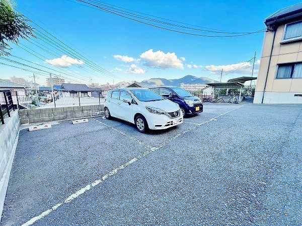 アコールⅡ その他外観2