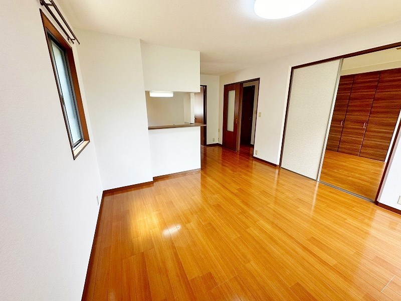 アコールⅡ リビング