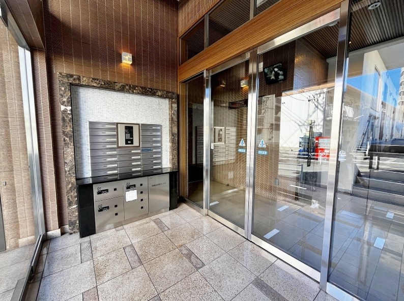 メディアパークⅢコクラ その他外観4