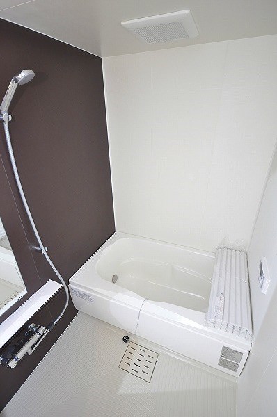 メディアパークⅢコクラ 風呂画像