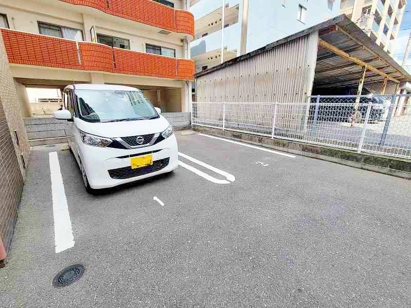 ｍａｌｖａｒｏｓａ(マルヴァローザ) その他外観2