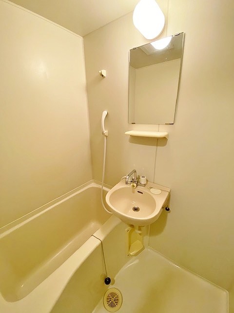 ロイヤルアネックス 風呂画像