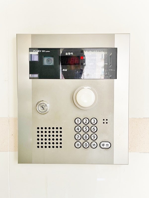 セトルイン鳳 その他外観2