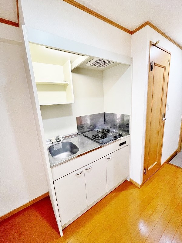 セトルイン鳳 その他18