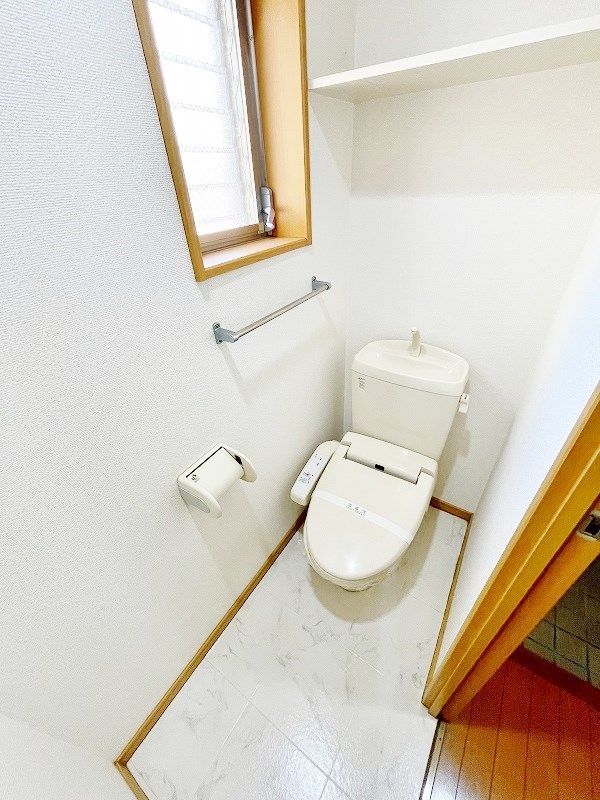 セトルイン鳳 その他2