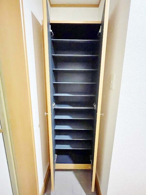 セトルイン鳳 その他6