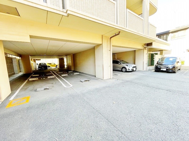 セトルイン鳳 その他外観4