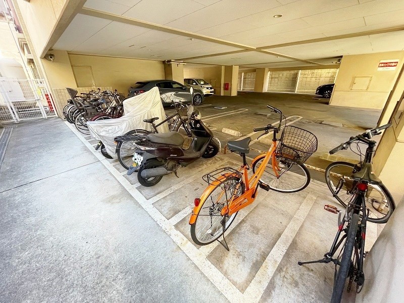 セトルイン鳳 その他外観6