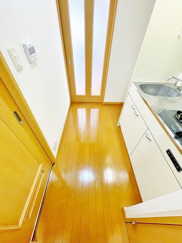 セトルイン鳳 その他17