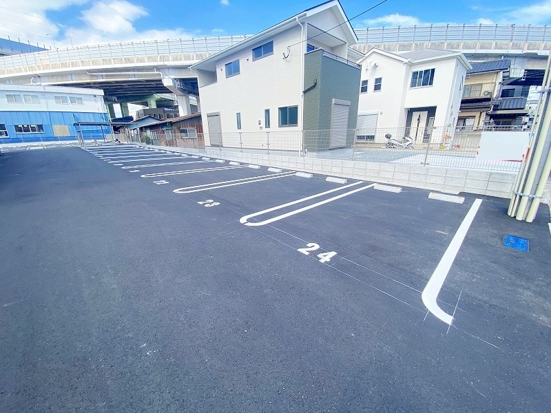 APPLAUSE KIFUNE (アップローズ貴船)   その他外観3