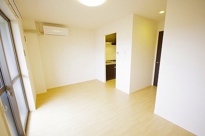 レマーレ  リビング