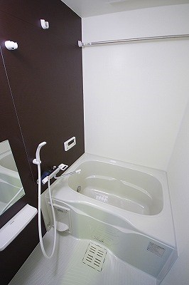 レマーレ  風呂画像