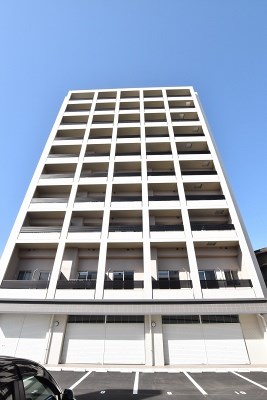 キャトルセゾン中井 806号室 外観