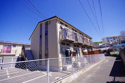 ＭＯＯＮ赤坂Ａ棟 104号室 外観