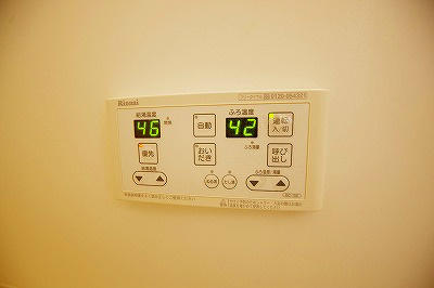 ＭＯＯＮ赤坂Ａ棟 その他5