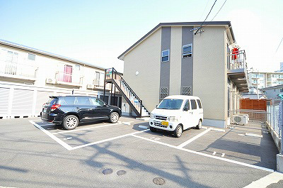 ＭＯＯＮ赤坂Ａ棟 その他8