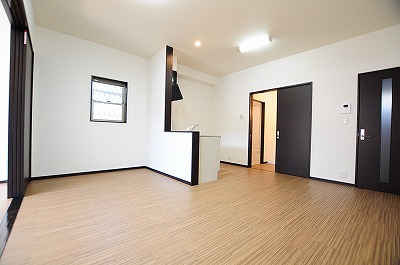 ＭＯＯＮ赤坂Ａ棟 リビング