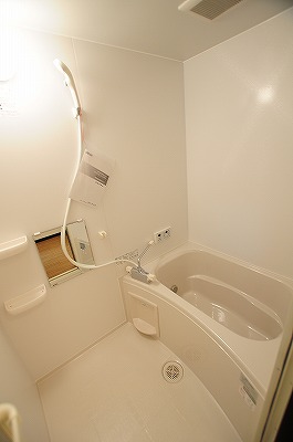 ＭＯＯＮ赤坂Ａ棟 風呂画像