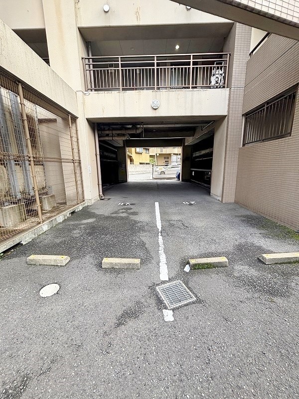 オールセインツ  その他外観6