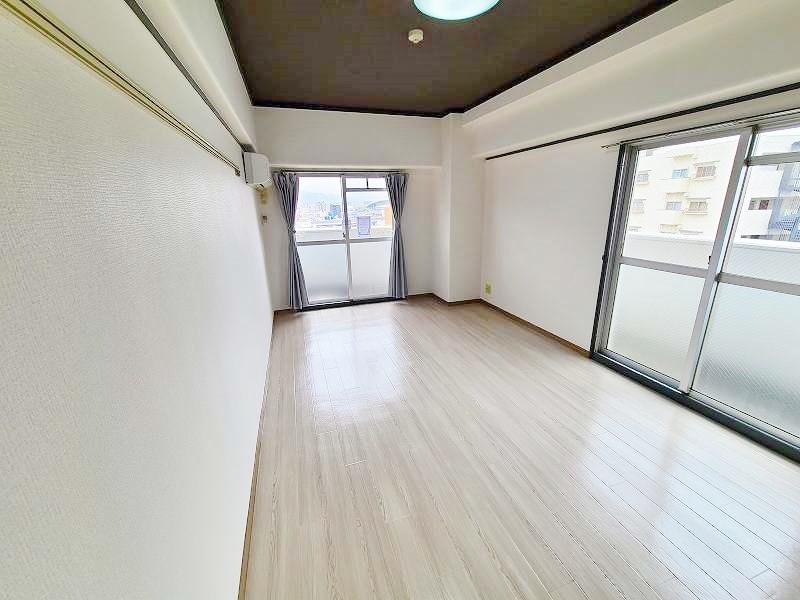 ロイヤルリージェント リビング